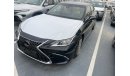 لكزس ES 350 3.5 L V6