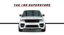 لاند روفر رينج روفر HSE 3.0L (380 HP)
