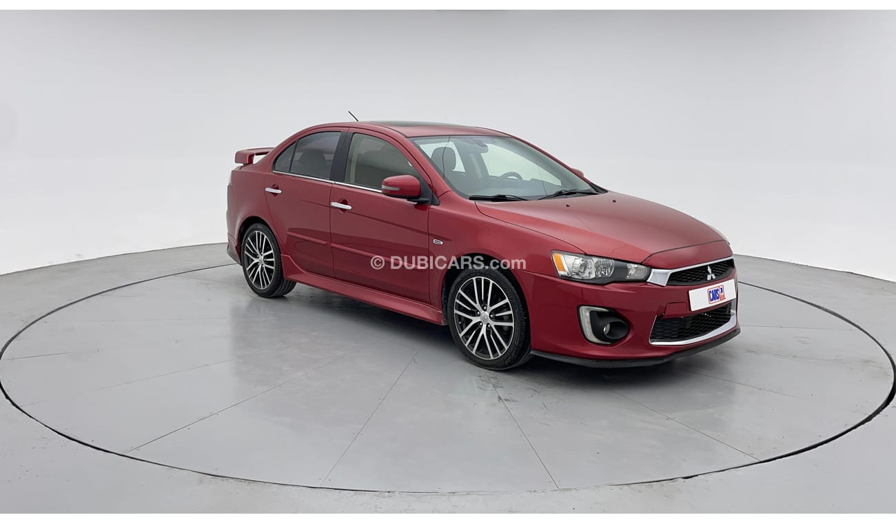 Mitsubishi Lancer GT 2 | Zero Down Payment | Free Home Test Drive