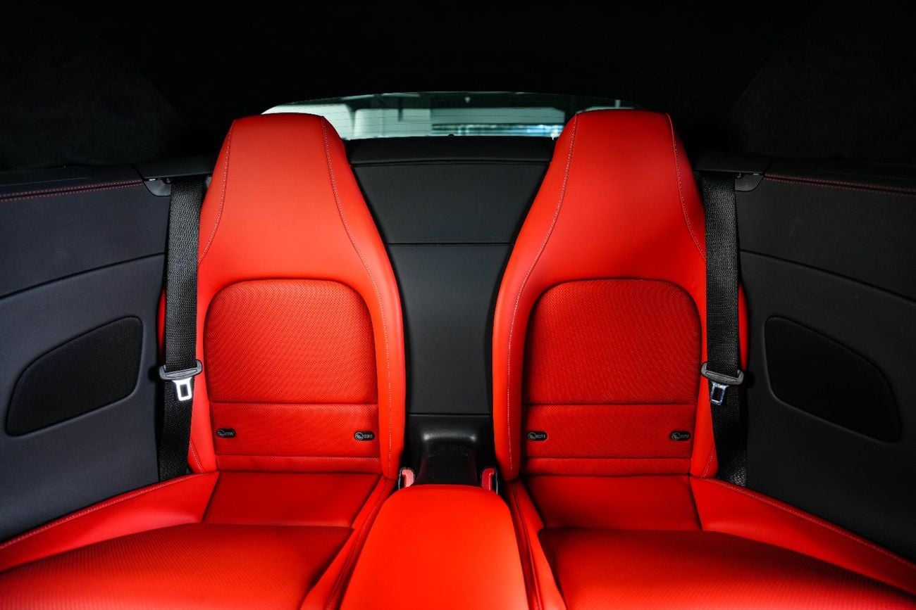 Mercedes Benz SL43 AMG Warranty & Service Contract Available-Low Mileage-Piano Black Trim