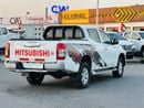 Mitsubishi L200 GLS 2.5L
