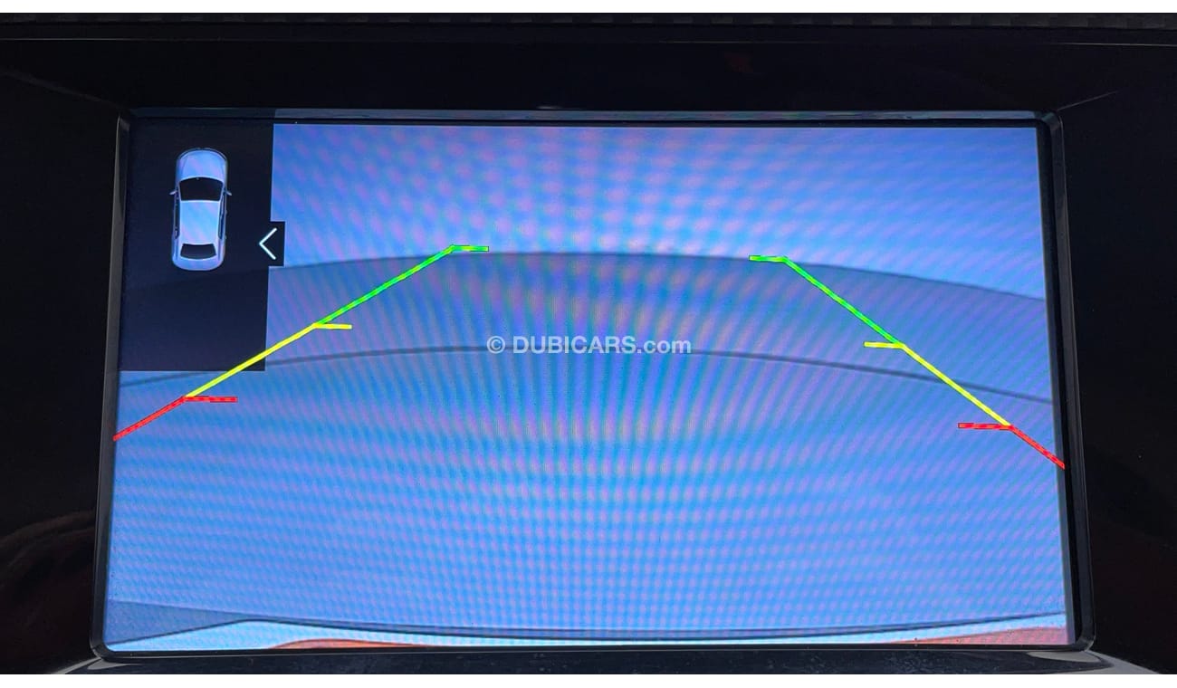 MG ZS LUXURY 1.5 | Zero Down Payment | Free Home Test Drive