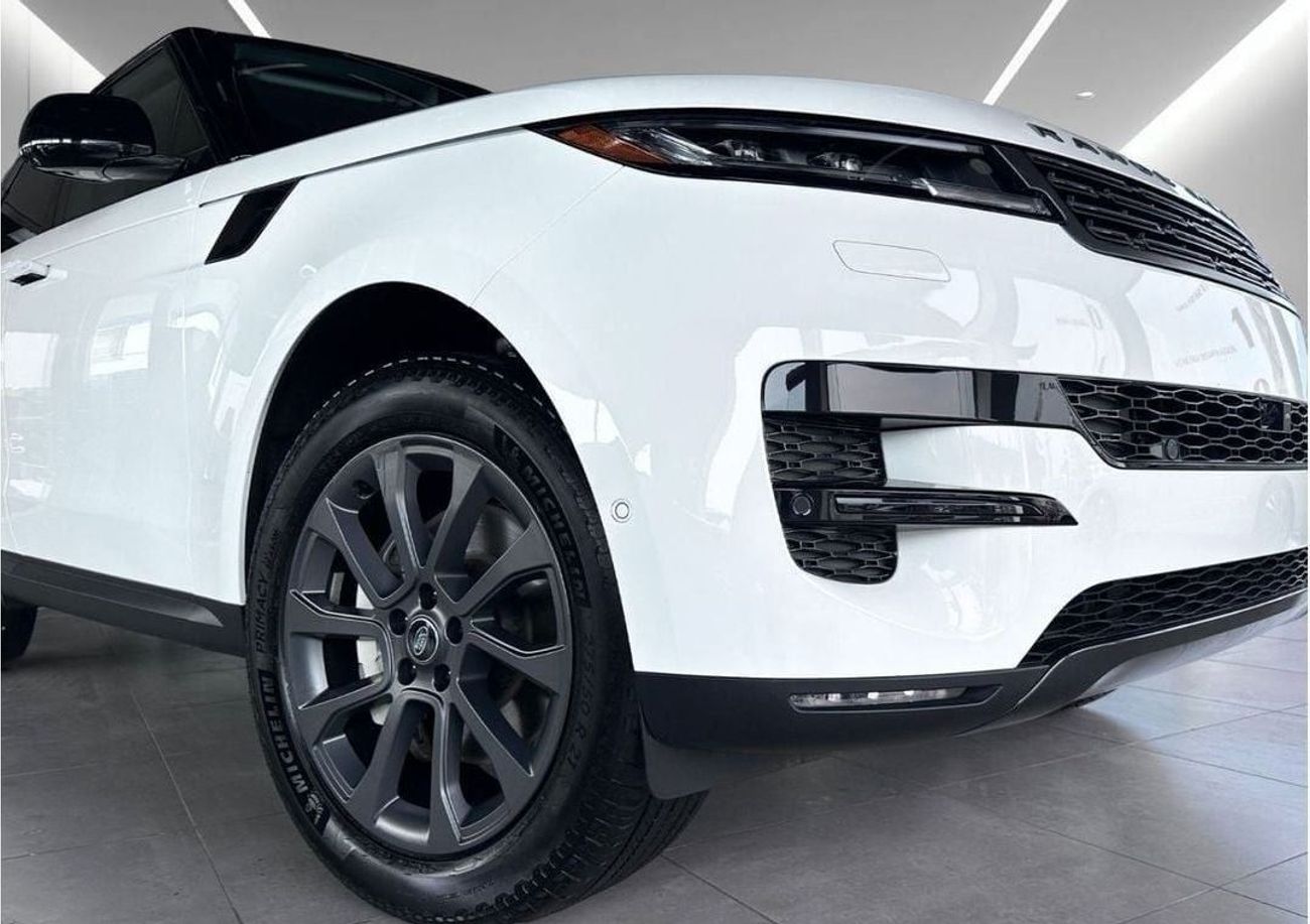 لاند روفر رينج روفر سبورت SE P360