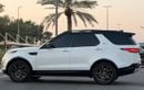 Land Rover Discovery HSE Land Rover Discovery Si6 2017 GCC Specs Full Service History 2 Keys One Owner