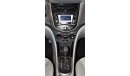 Hyundai Accent AMAZING Hyundai Accent 2016 Model!! in Silver Color! GCC Specs