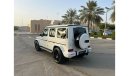 Mercedes-Benz G 63 AMG Gcc