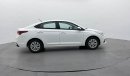 Hyundai Accent GL 1.6 | Under Warranty | Inspected on 150+ parameters