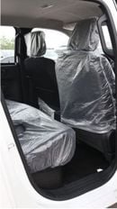 ميتسوبيشي L200 Toyota Hilux Single Cab 2.4L Manual 2025