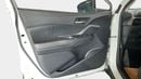 تويوتا CHR 1.8 VVT I-HYBRID GX AUTO | شامل الضمان | 0 ﺪﻔﻋﺓ ﺃﻮﻟﻯ