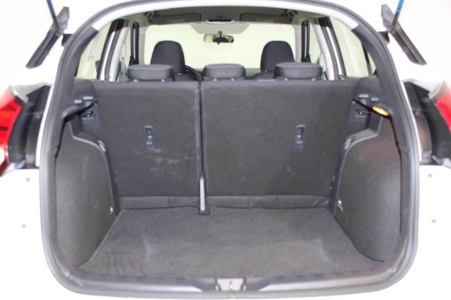 Nissan Kicks S, миниатюра 20