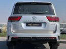 Toyota Land Cruiser VXR 3.3L DSL A/T // 2025 // FULL OPTION WITH RADAR , 360 CAMERA , LEATHER & POWER & COOLING SEATS //