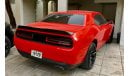 Dodge Challenger 2016 Dodge Challenger   Back camera, screen, seat sensors, heating and cooling, speed stabilizer, Bl