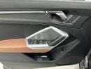 أودي Q3 Sportback 35 TFSI 150hp (Ref# 06793) EXCLUSIVE RAMADAN OFFER