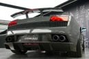 Lamborghini Gallardo 