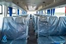 Ashok Leyland Falcon 63+1 Seater Bus 2025  | GCC Specs | 5 Speed-MT | ABS | Heavy Duty Passenger Bus