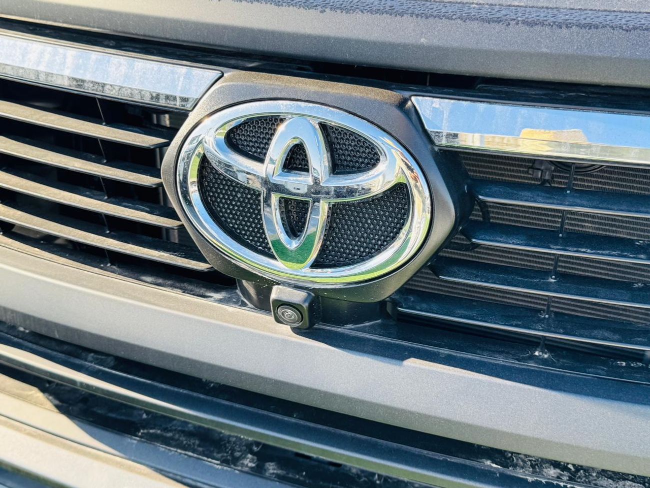 Toyota Hilux Adventure 4.0L