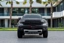 Ford Ranger Ranger Raptor | 4,407 P.M | 0% Downpayment | FORD WARRANTY+SERVICE!