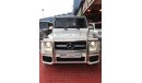 Mercedes-Benz G 55 MERCEDES BENZ G55 2011, Inclusive VAT