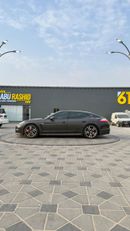 Porsche Panamera GTS 4.8L (424 HP)
