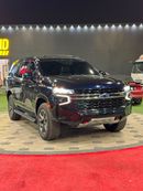 Chevrolet Tahoe Z71