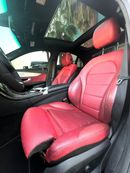 Mercedes-Benz C 300 Std