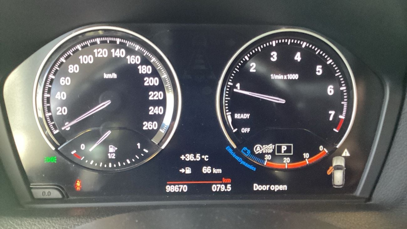 BMW 125i 2.0 125i M SPORT | Guaranteed Warranty | 0 Down Payment