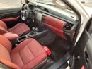 تويوتا هيلوكس 2021 Toyota Hilux 4x4 AWD - Petrol Automatic - No accident