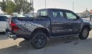 تويوتا هيلوكس 2.8L DSL - 2021 - 4X4 - A/T- 0KM FULL OPTION DOUBLE CAB