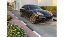 Porsche Cayenne Std 1 yer Golf Waranty