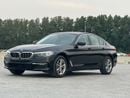 BMW 520i
