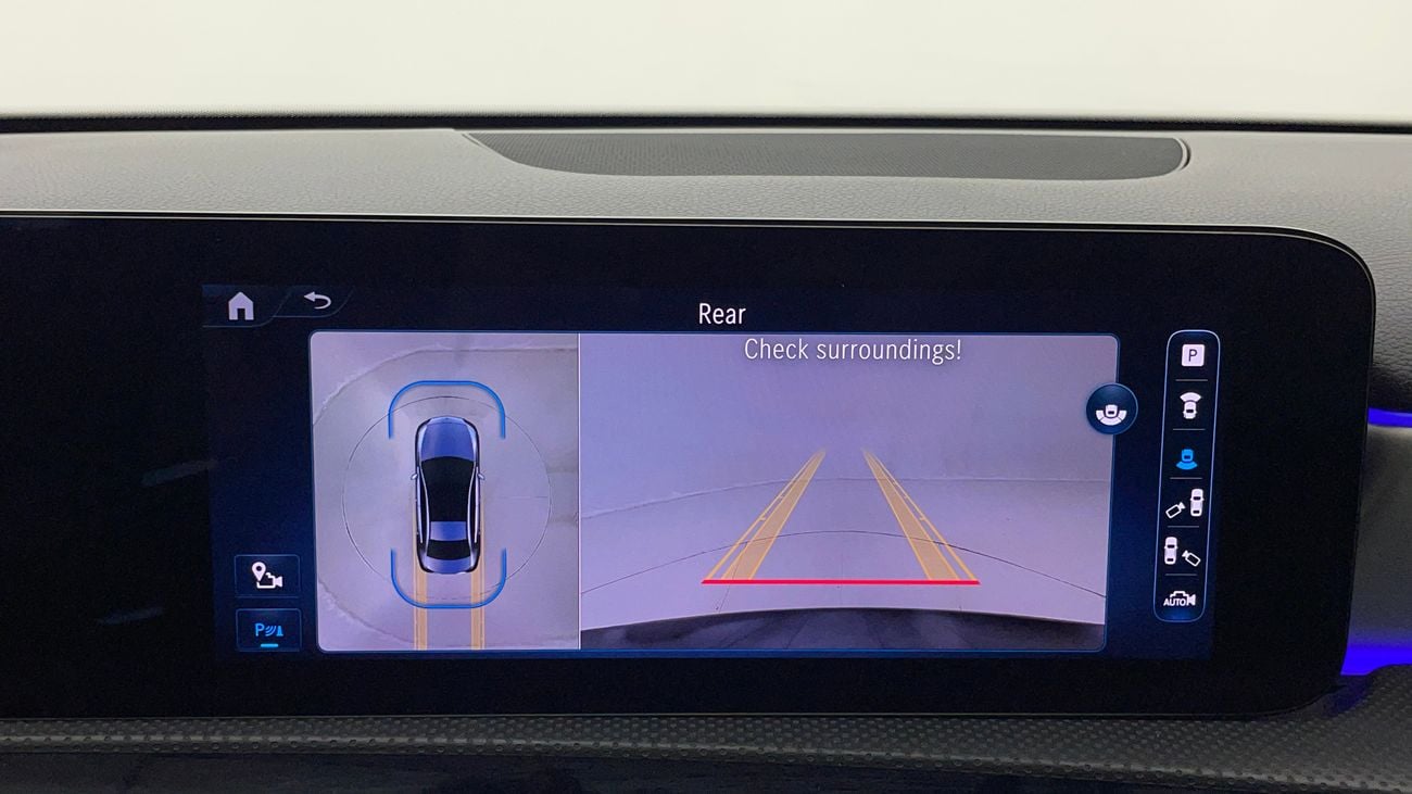 Mercedes-Benz A 200 PREMIUM AMG 1.4 | Zero Down Payment | Home Test Drive