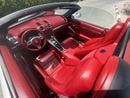 Porsche 718 Boxster PORSCHE POXTER 2016 GCC ONLY 92000 KM LIKE NEW FIRST OWNER ORIGINAL PAINT FULL SERVICE HISTORY