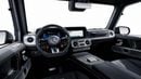 Mercedes Benz G63 AMG STD