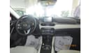 Mazda 6 M6 V Sunroof Mid option