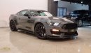 فورد موستانج 2016 Ford Shelby GT350, Warranty, Ford Service Contract, GCC