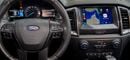 Ford Ranger WILDTRAK