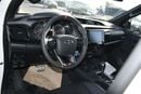 Toyota Hilux GR SPORT 2026 Toyota Hilux 4.0L Petrol GR Sport (Ready Stock)