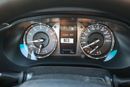 تويوتا هيلوكس GL 2026 Toyota Hilux Double Cab 2.7L Petrol (TGN121) 4x2