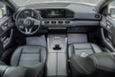 Mercedes-Benz GLE 350 4MATIC