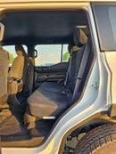 تويوتا برادو LC250 URBAN / 2.4L PETROL 4WD / DVD+CAMERA / COOL BOX / FABRIC SEATS (CODE # PR24U)