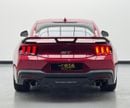فورد موستانج GT 5.0L (486 HP) Coupe A/T 2024 Ford Mustang GT Performance Package, 2029 Ford Warranty and Service