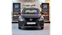نيسان صني EXCELLENT DEAL for our Nissan Sunny 2018 Model!! in Grey Color! GCC Specs