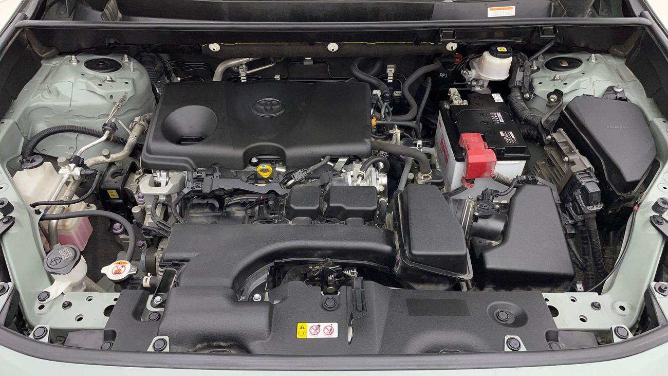 Toyota RAV4 ADVENTURE 2.5 | Zero Down Payment | Home Test Drive