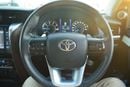 Toyota Fortuner 2017 TOYOTA FORTUNER CRUSADE
