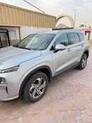 هيونداي سانتا في 2.5L