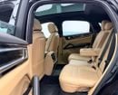 Porsche Cayenne S 2021 Porsche Cayenne S Coupe, 2027 Porsche Warranty, Full Porsche Service History, Low Km, GCC
