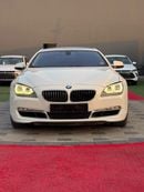 بي أم دبليو 640i STD