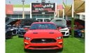 Ford Mustang GT Premium MUSTANG //GT//2021//DIGITAL CLESTER//FULL OPITIION//VERY GOOD CONDITION