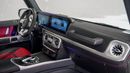 مرسيدس بنز G 63 AMG ستاندارد