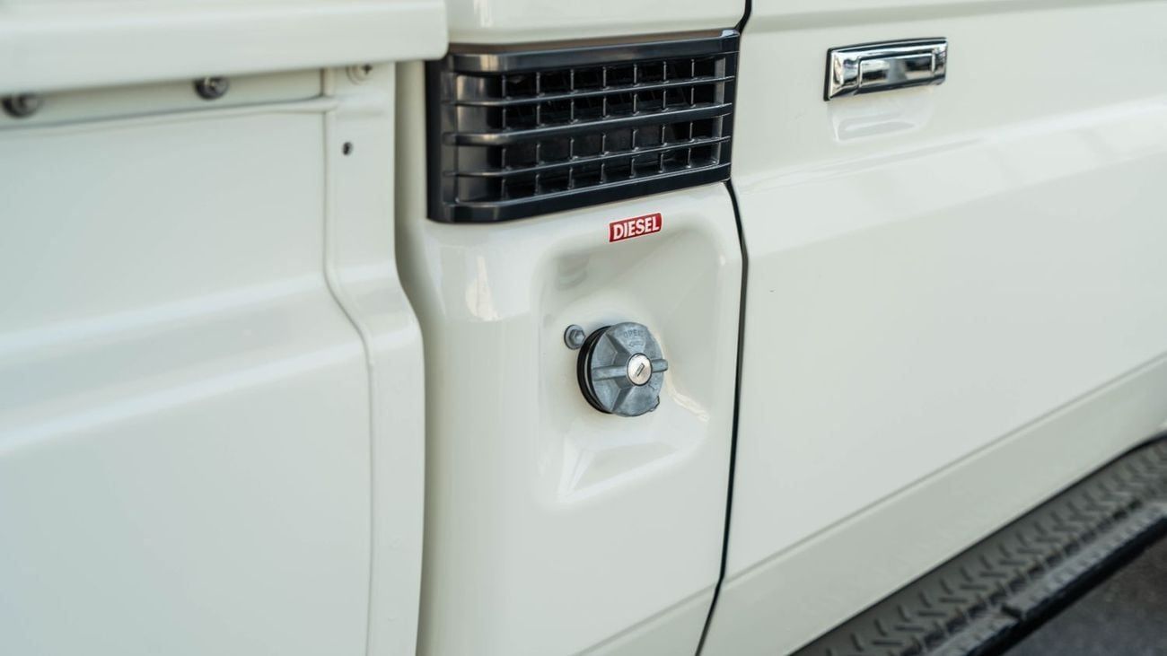 Toyota Land Cruiser Pick Up Lc 79 | 2.8 Diesel | v4 | MT | 2025 | Export Only